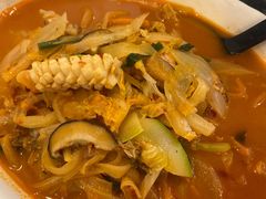 -桃园中华料理炸酱面(燕儿岛路店)