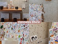 -发酵食堂(屏风街店)