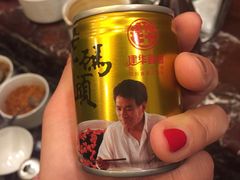 -老码头火锅(骡马市店)