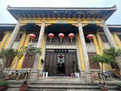 -吴祥记潮州菜·百年老字号·砂锅粥