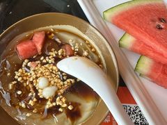 -三江两海老火锅(北京首店)
