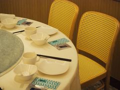 -莆田餐厅PUTIEN(西安万象天地店)