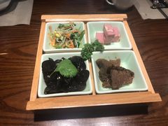 -童福兴·南京菜(老门东店)