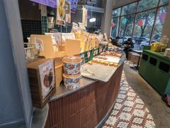 自助取餐区-宿咕XXSHOKU(望江苑店)