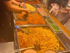 -周小亮丁家坡洋芋(全国总店)