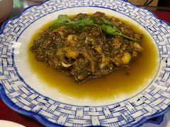 童年热窝鸡-百年粉蒸牛肉