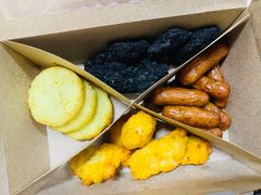 -乐凯撒披萨(欢乐颂购物中心店)