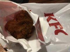 -肯德基(津滨店)