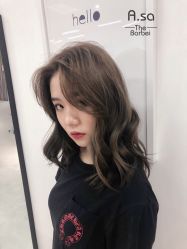-ASA HAIR SALON
