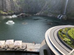 -佘山世茂洲际酒店·停车场
