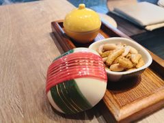 -千寿·金焰食堂(仁和新城店)