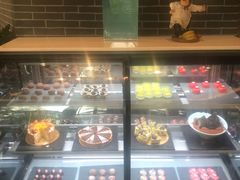 -浙江西子宾馆·瑶园咖啡厅