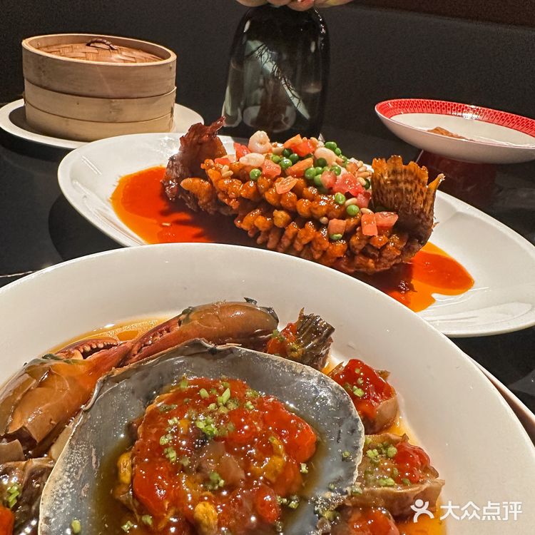 太原99%没来过的小众约会餐厅🥂高级氛围感
