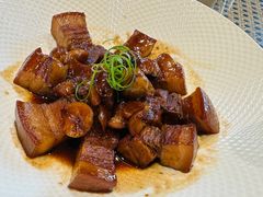 -杭州西湖柳莺里酒店·闻莺厅