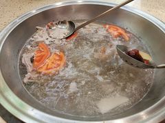-313羊庄铁锅烀羊肉(望京店)