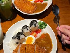 -小川洋风料理(江汉路店)