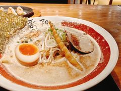 -雷门拉面·现熬骨汤(凯德来福士店)