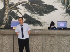-绿岛汤泉韩式休闲会所