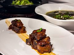 -宫燕府·京菜·烤鸭·淮扬菜(王府中心店)