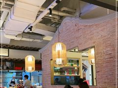 大堂-闽上鲜·福建菜(龙湖滨江天街店)