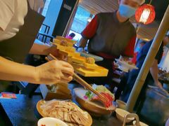-盡膳口福·百年汤方火锅(科华北路店)