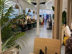 -mango tree芒果树泰国餐厅(青岛万象城店)