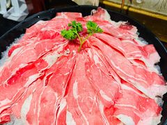 -井格重庆火锅(通州梨园店)