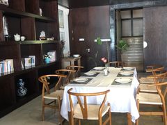 -望海·帆船主题咖啡厅•品茗下午茶(石湖景区店)
