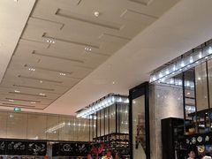 -富力万达文华酒店·海鲜自助