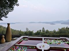 -天目湖涵田半山温泉