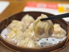 -馋三尺蟹粉小笼(人民广场店)