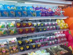 -丽达超市(城阳万象汇店)