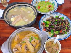 -醉春风(长汀县店头街店)