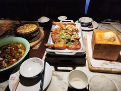 -龙湖星悦荟(颐和店)