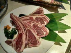 -赤坂亭M9和牛烧肉·日料398放题(万达店)