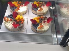 -PETIT PARIS 小巴黎(花园道店)