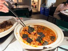 -又见炊烟私房菜(敬亭路店)