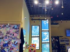 -谜盒子奇幻密室(南屏店)