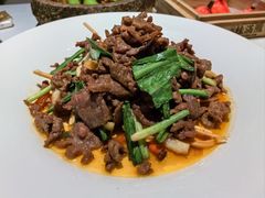 -桂满陇·海市蜃楼·黑金(国金店)