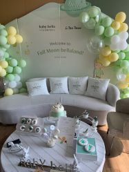 -baby bella小贝拉母婴护理中心(杭州凯宾斯基店)