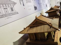 -宁波市保国寺古建筑博物馆