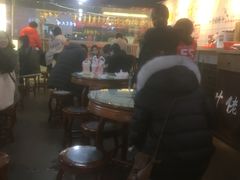 -小民大排档(光谷店)