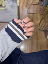 点击看大图 -尤米一站式美甲美睫