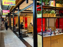 -大鱼徽州·寻味徽菜(星光总店)