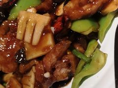 -蝎梁府(青年沟店)