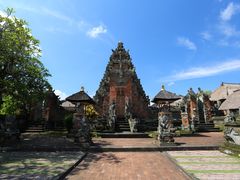 -塔曼阿扬寺/母神庙