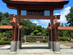 -深圳仙湖植物园