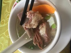 -伊犁羊杂馆