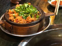 -乐山食古香跷脚牛肉