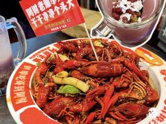 -阿财老铺·老蚌埠龙虾城(华夏总店)
